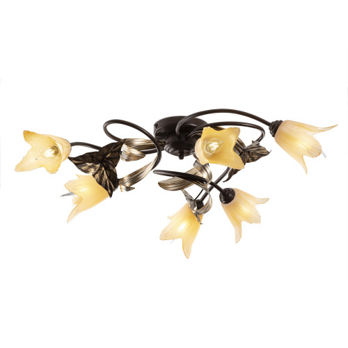 Люстра «Лизавета» 17206